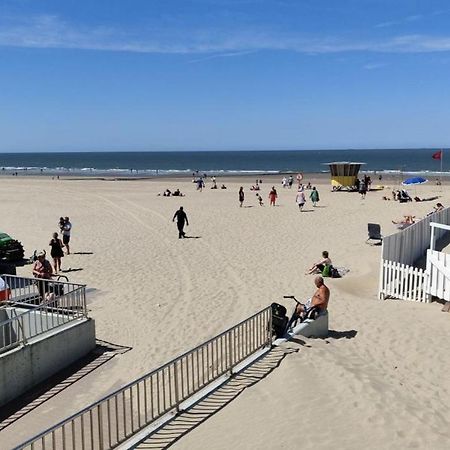 R&N Sea Breeze Apartment Blankenberge Exterior photo