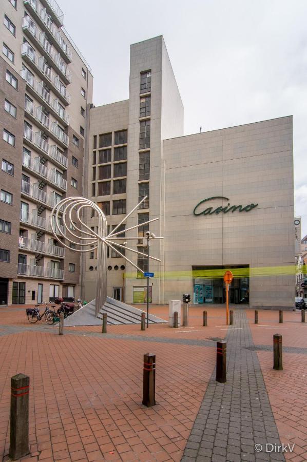 R&N Sea Breeze Apartment Blankenberge Exterior photo